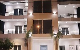 D&D Hotel Ksamil